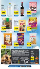 Tesco akciós újság hét 34 Oldal 23