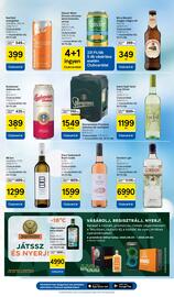 Tesco akciós újság hét 34 Oldal 25