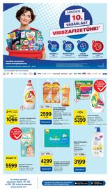 Tesco akciós újság hét 34 Oldal 28