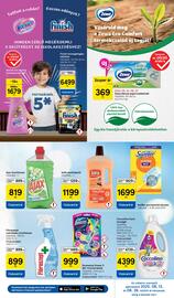 Tesco akciós újság hét 34 Oldal 29