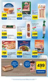 Tesco akciós újság hét 34 Oldal 3