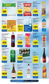 Tesco akciós újság hét 34 Oldal 5