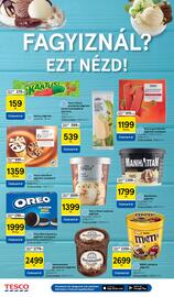 Tesco akciós újság hét 34 Oldal 6