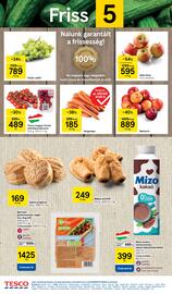 Tesco akciós újság | Szupermarket Oldal 2