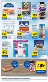 Tesco akciós újság | Szupermarket Oldal 3