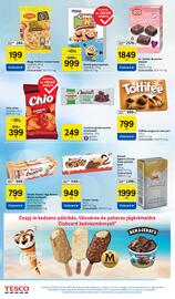 Tesco akciós újság | Szupermarket Oldal 4
