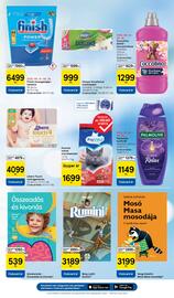 Tesco akciós újság | Szupermarket Oldal 7