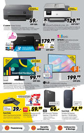 MEDIMAX Prospekt woche 33 Seite 3