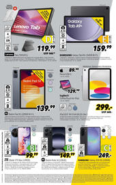 MEDIMAX Prospekt woche 33 Seite 4