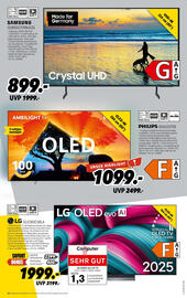 MEDIMAX Prospekt woche 33 Seite 7