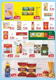 Volantino Cash & Carry Grossy Pagina 2