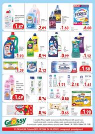 Volantino Cash & Carry Grossy Pagina 4
