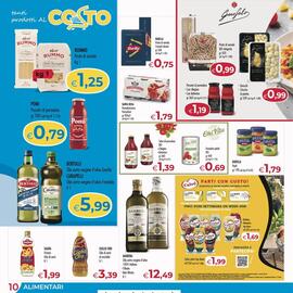 Volantino MerSi Supermercati Pagina 10
