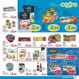 Volantino MerSi Supermercati Pagina 11