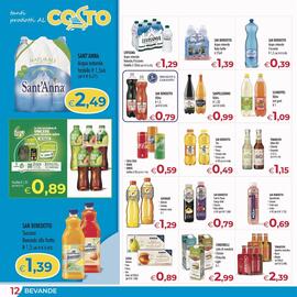 Volantino MerSi Supermercati Pagina 12