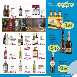 Volantino MerSi Supermercati Pagina 13
