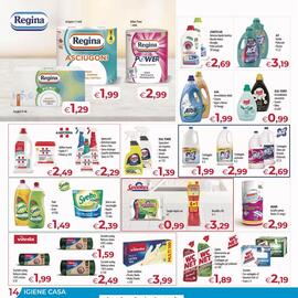 Volantino MerSi Supermercati Pagina 14