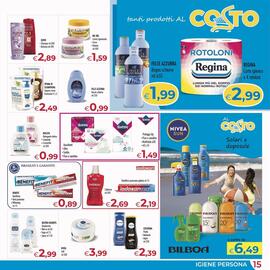 Volantino MerSi Supermercati Pagina 15