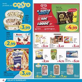 Volantino MerSi Supermercati Pagina 4