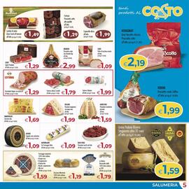 Volantino MerSi Supermercati Pagina 5