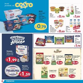 Volantino MerSi Supermercati Pagina 6