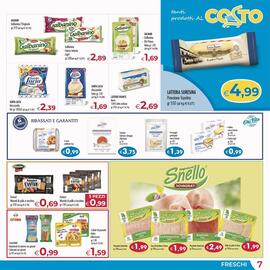 Volantino MerSi Supermercati Pagina 7