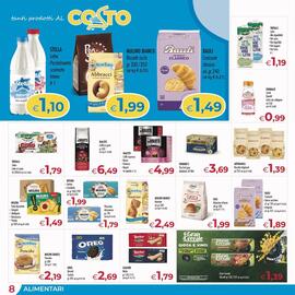 Volantino MerSi Supermercati Pagina 8