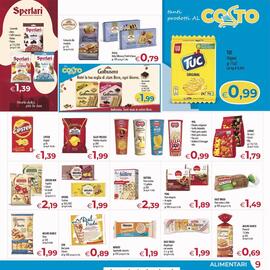 Volantino MerSi Supermercati Pagina 9