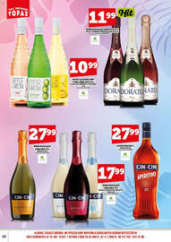 Topaz gazetka | Alkohole Strona 12