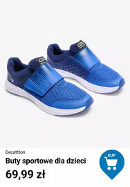 Decathlon gazetka tydzień 33 Strona 6