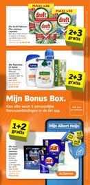 Albert Heijn folder week 34 Pagina 10