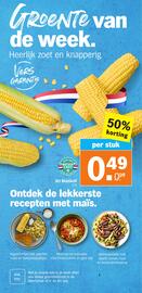 Albert Heijn folder week 34 Pagina 11