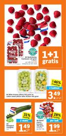 Albert Heijn folder week 34 Pagina 12