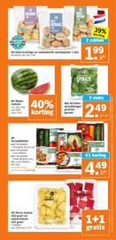 Albert Heijn folder week 34 Pagina 15