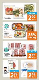 Albert Heijn folder week 34 Pagina 19