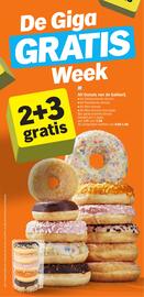 Albert Heijn folder week 34 Pagina 2