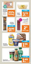 Albert Heijn folder week 34 Pagina 21
