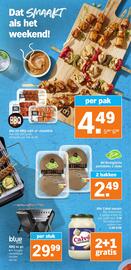 Albert Heijn folder week 34 Pagina 22