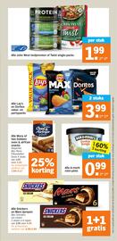 Albert Heijn folder week 34 Pagina 25
