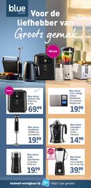 Albert Heijn folder week 34 Pagina 35