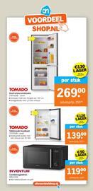 Albert Heijn folder week 34 Pagina 37