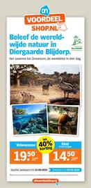 Albert Heijn folder week 34 Pagina 39