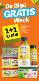 Albert Heijn folder week 34 Pagina 4