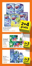 Albert Heijn folder week 34 Pagina 9