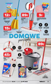 Netto gazetka tydzień 34 Strona 3