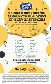 Netto gazetka tydzień 34 Strona 5