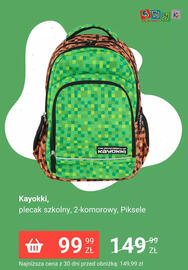 Smyk gazetka Strona 11