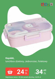 Smyk gazetka Strona 5