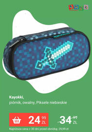 Smyk gazetka Strona 6