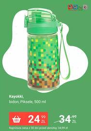 Smyk gazetka Strona 8